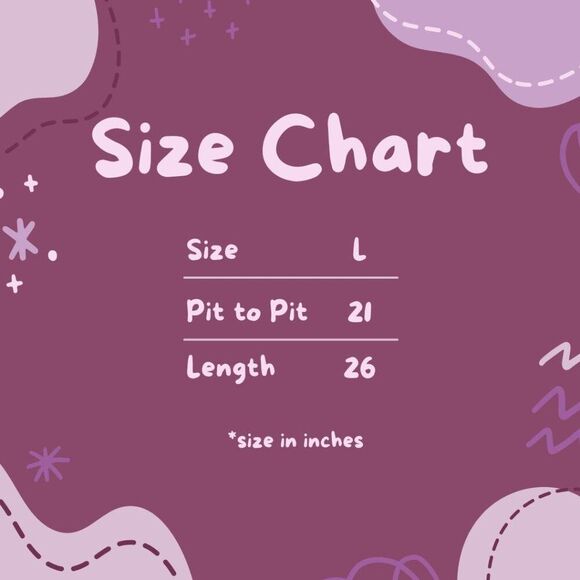 Maurices Polka Dot Tank Top - Size Large, Black/White - Picture 6 of 6